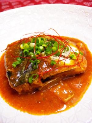 コクウマ 鯖のごま味噌煮 バター風味 韓国風 レシピ 作り方 By Marche 楽天レシピ コクウマ 鯖のごま味噌煮 バター風味 韓国風 レシピ 作り方 By Marche 楽天レシピ
