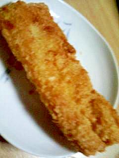 イカフライ レシピ 作り方 By 灯推 楽天レシピ イカフライ レシピ 作り方 By 灯推 楽天レシピ