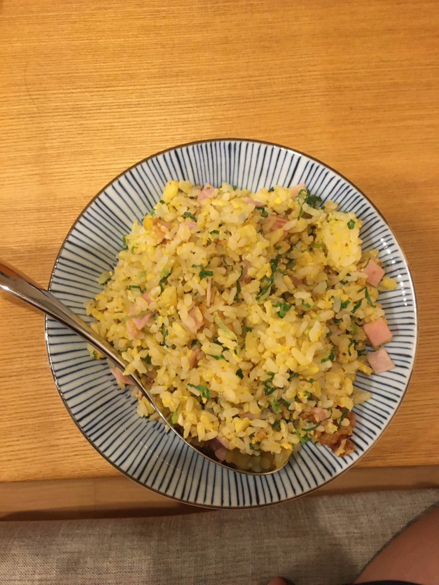 子供も食べやすい にんにくチャーハン レシピ 作り方 By こへんろ 楽天レシピ 子供も食べやすい にんにくチャーハン レシピ 作り方 By こへんろ 楽天レシピ