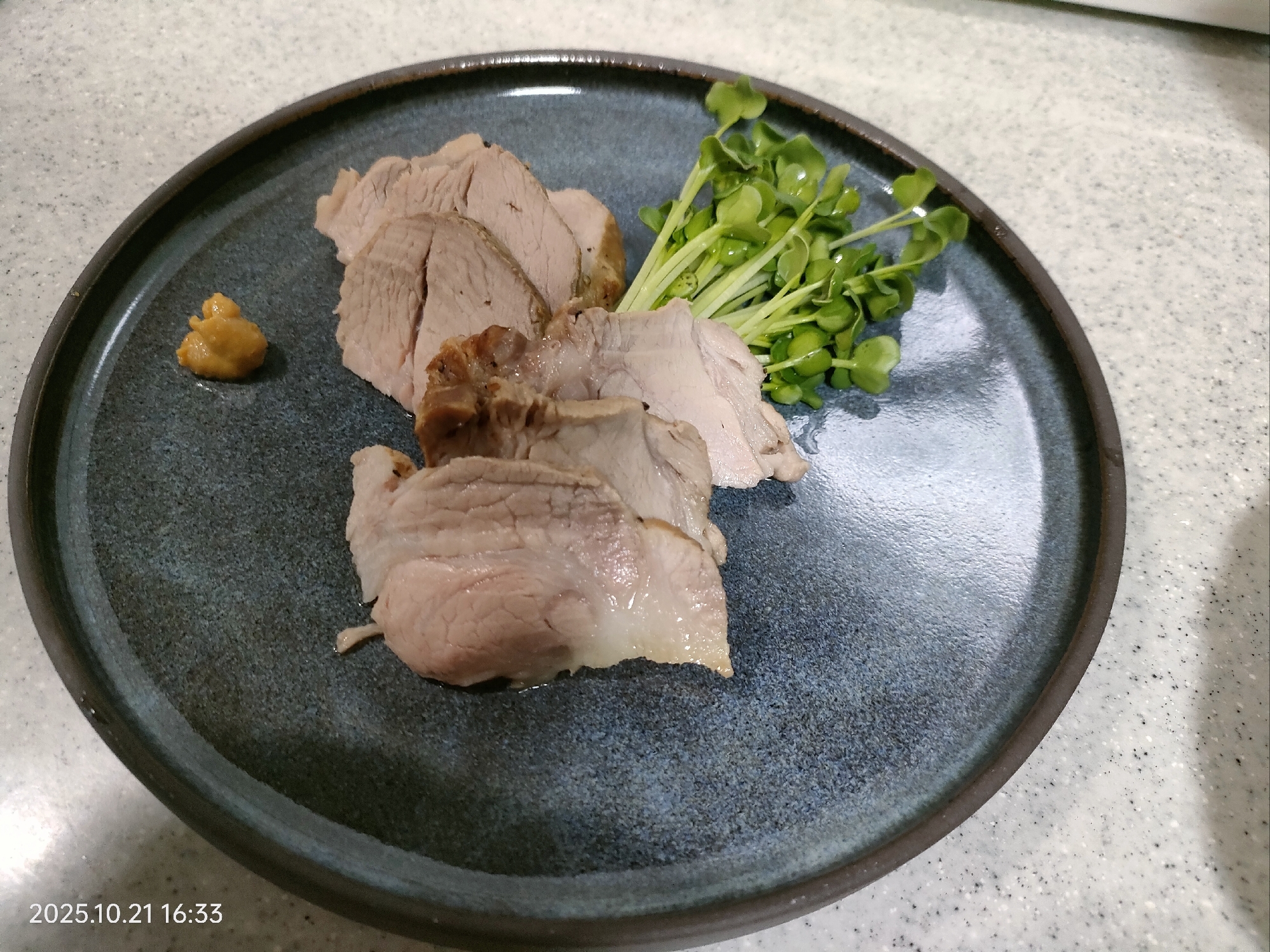 ローストポーク