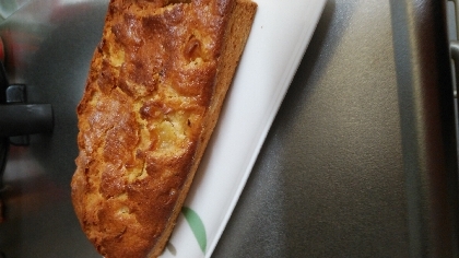 とっても、美味しくて一気に食べちゃいました笑。ありがとうございました！