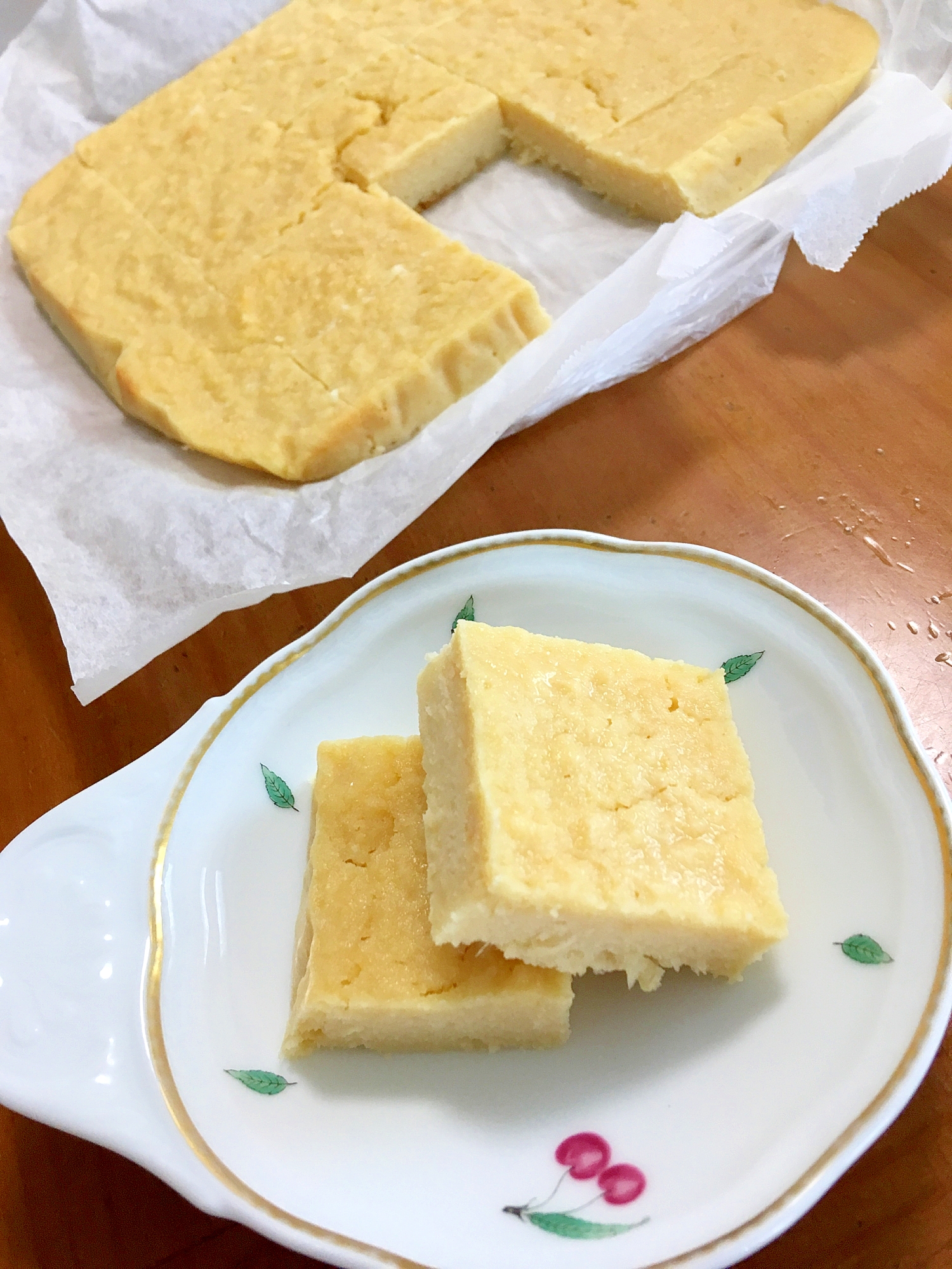 ヘルシー 生おからたっぷりヨーグルトケーキ レシピ 作り方 By 健康オタク 楽天レシピ ヘルシー 生おからたっぷりヨーグルトケーキ レシピ 作り方 By 健康オタク 楽天レシピ