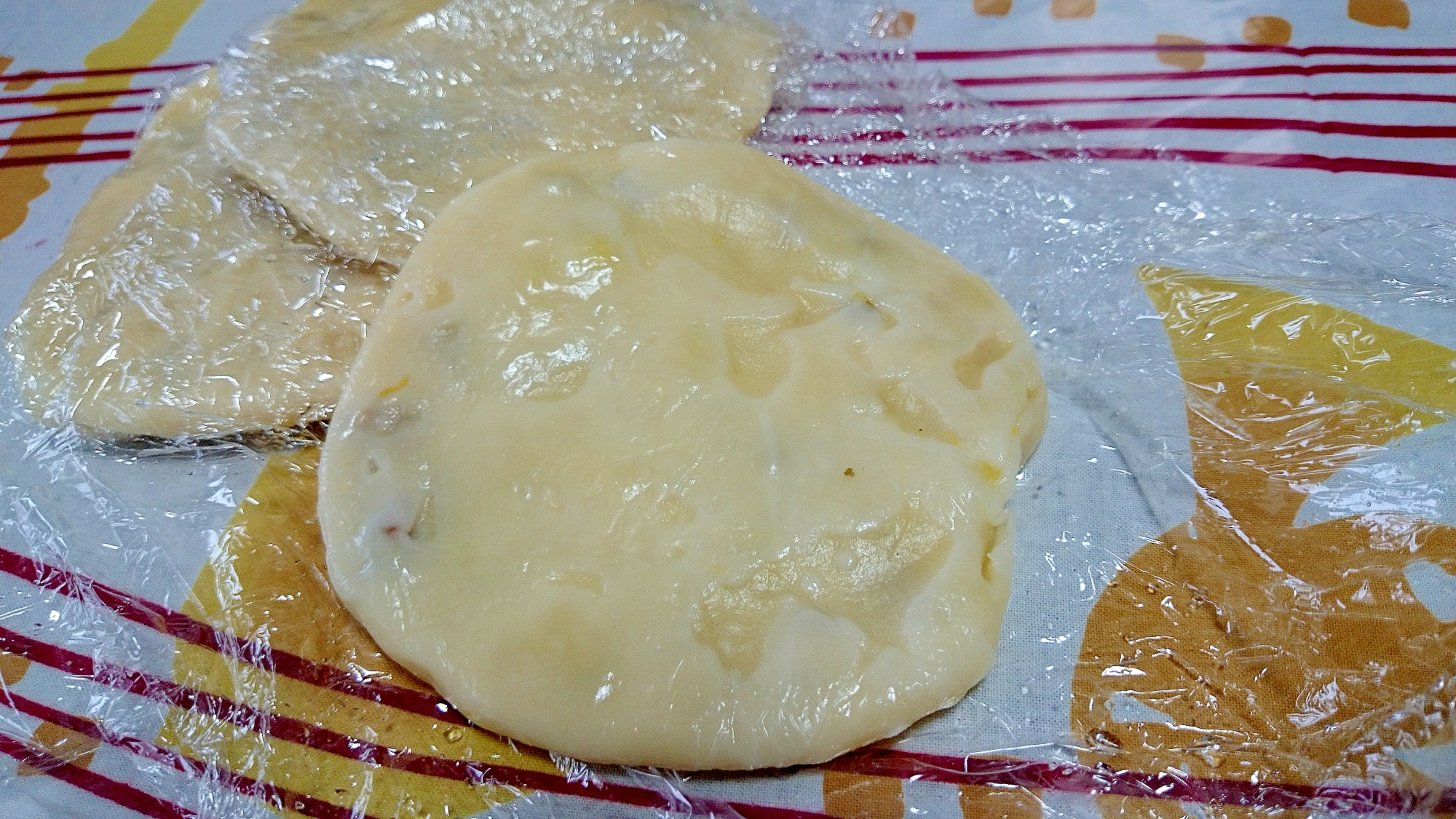 さつまいも餡のゆでもち レシピ 作り方 By Karatachi 楽天レシピ さつまいも餡のゆでもち レシピ 作り方 By Karatachi 楽天レシピ