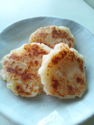 離乳食 後期 鮭とじゃがいものおやき レシピ 作り方 By たまははヘ ヘ 楽天レシピ 離乳食 後期 鮭とじゃがいものおやき レシピ 作り方 By たまははヘ ヘ 楽天レシピ