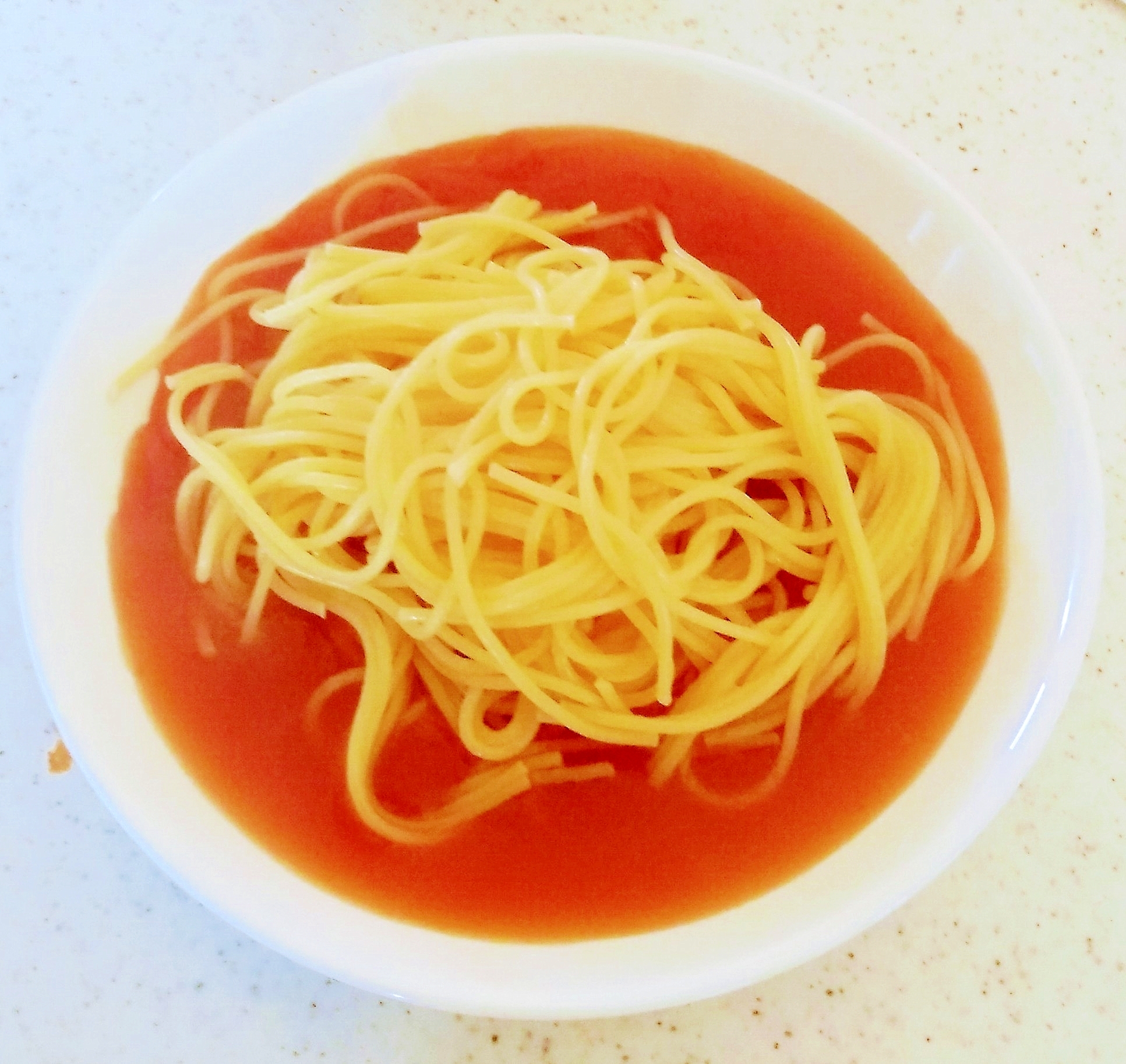 チャオ風 あんかけパスタソース