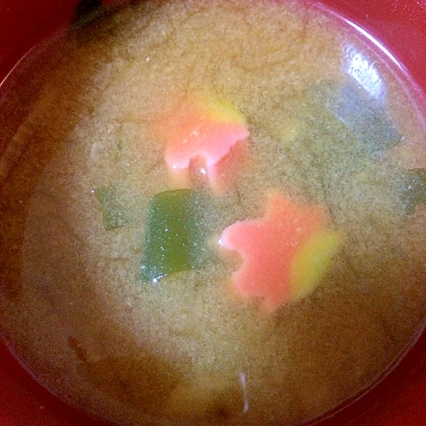 お一人様 生麩味噌汁 レシピ 作り方 By ゴールデンアルジータ 楽天レシピ お一人様 生麩味噌汁 レシピ 作り方 By ゴールデンアルジータ 楽天レシピ