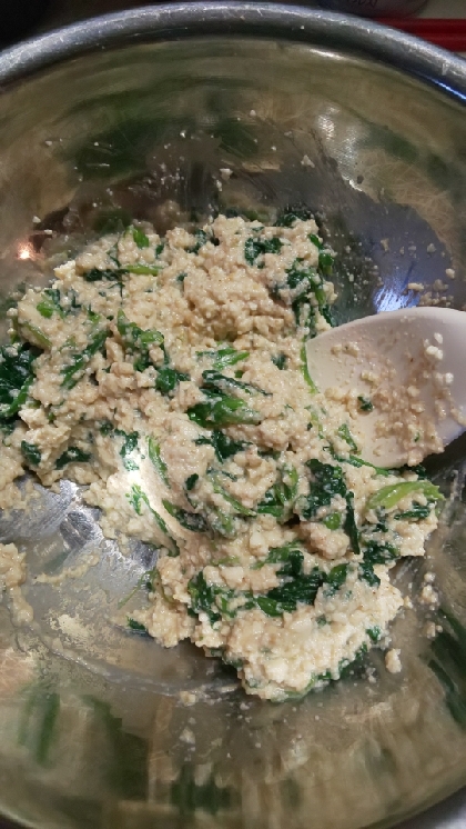 白和えを作ったのが初めてでしたが、思ったより簡単に美味しくできました♪
また作りたいと思います。
