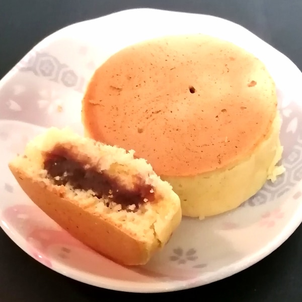 フライパンで簡単 大判焼き 特別な器具不要 レシピ 作り方 By Kikiれしぴ 楽天レシピ フライパンで簡単 大判焼き 特別な器具不要 レシピ 作り方 By Kikiれしぴ 楽天レシピ