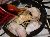 サメ肉とネギのめんつゆ煮 レシピ 作り方 By Suzhoutomo 楽天レシピ サメ肉とネギのめんつゆ煮 レシピ 作り方 By Suzhoutomo 楽天レシピ