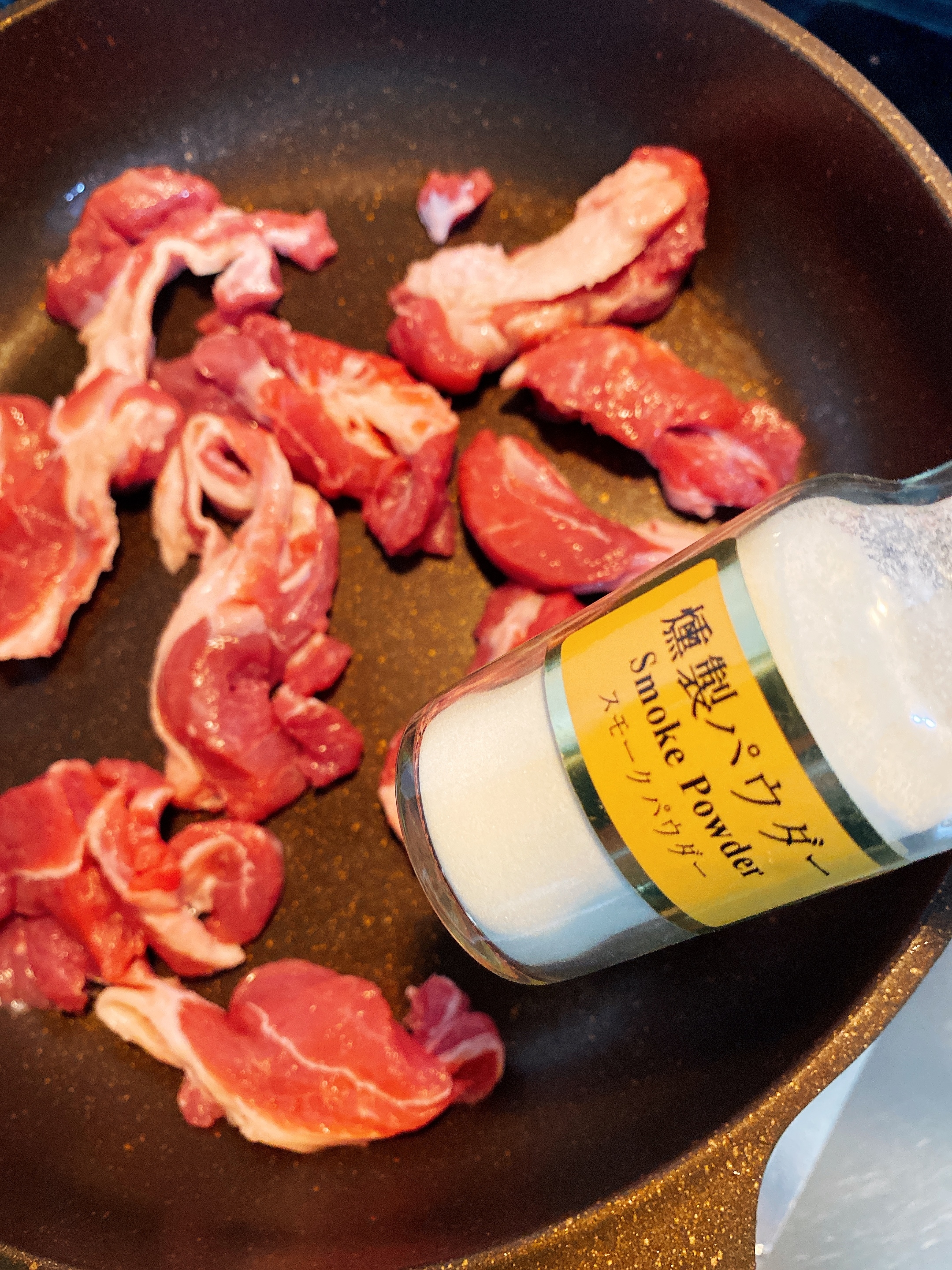 燻製の香りのラムの焼肉 レシピ 作り方 By サフラン Pls 楽天レシピ 燻製の香りのラムの焼肉 レシピ 作り方 By サフラン Pls 楽天レシピ