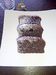 メレンゲなしチョコケーキ レシピ 作り方 By Gato Syokora 楽天レシピ