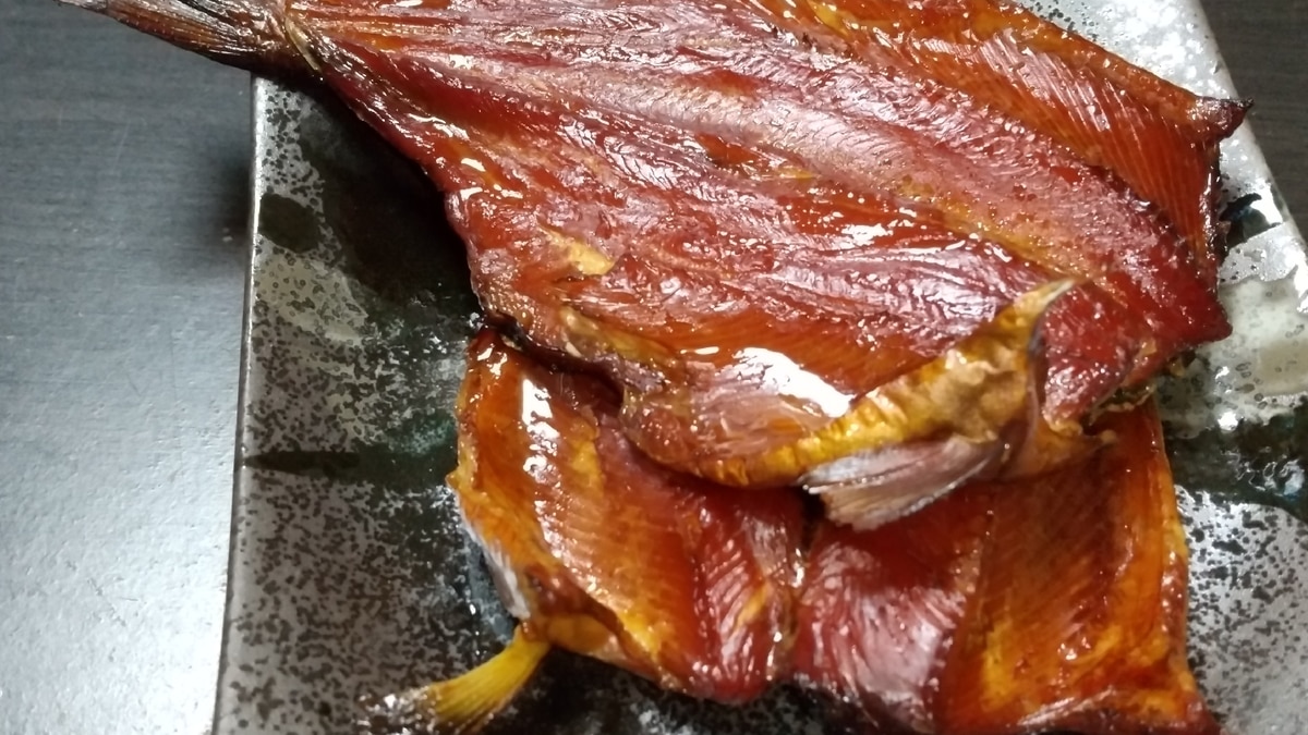 お酒が無くなる イワナの燻製 熱燻 レシピ 作り方 By ゾルマッグ小腸液e Epsilon 楽天レシピ お酒が無くなる イワナの燻製 熱燻 レシピ 作り方 By ゾルマッグ小腸液e Epsilon 楽天レシピ