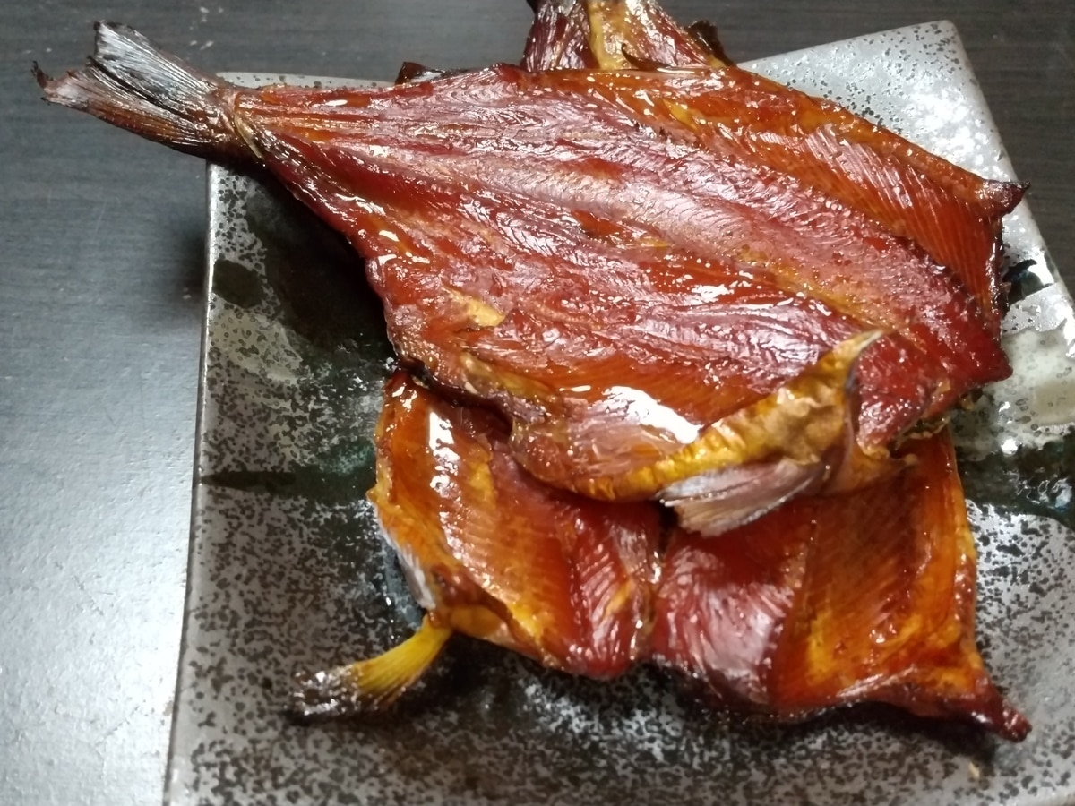 お酒が無くなる イワナの燻製 熱燻 レシピ 作り方 By ゾルマッグ小腸液e Epsilon 楽天レシピ お酒が無くなる イワナの燻製 熱燻 レシピ 作り方 By ゾルマッグ小腸液e Epsilon 楽天レシピ