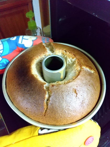 しっとりふわふわ香る 紅茶のシフォンケーキ レシピ 作り方 By 成零雪丸 楽天レシピ しっとりふわふわ香る 紅茶のシフォンケーキ レシピ 作り方 By 成零雪丸 楽天レシピ