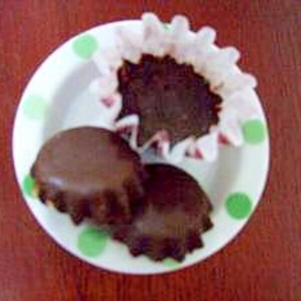 クッキー入りチョコ レシピ 作り方 By 本の山家 楽天レシピ クッキー入りチョコ レシピ 作り方 By 本の山家 楽天レシピ