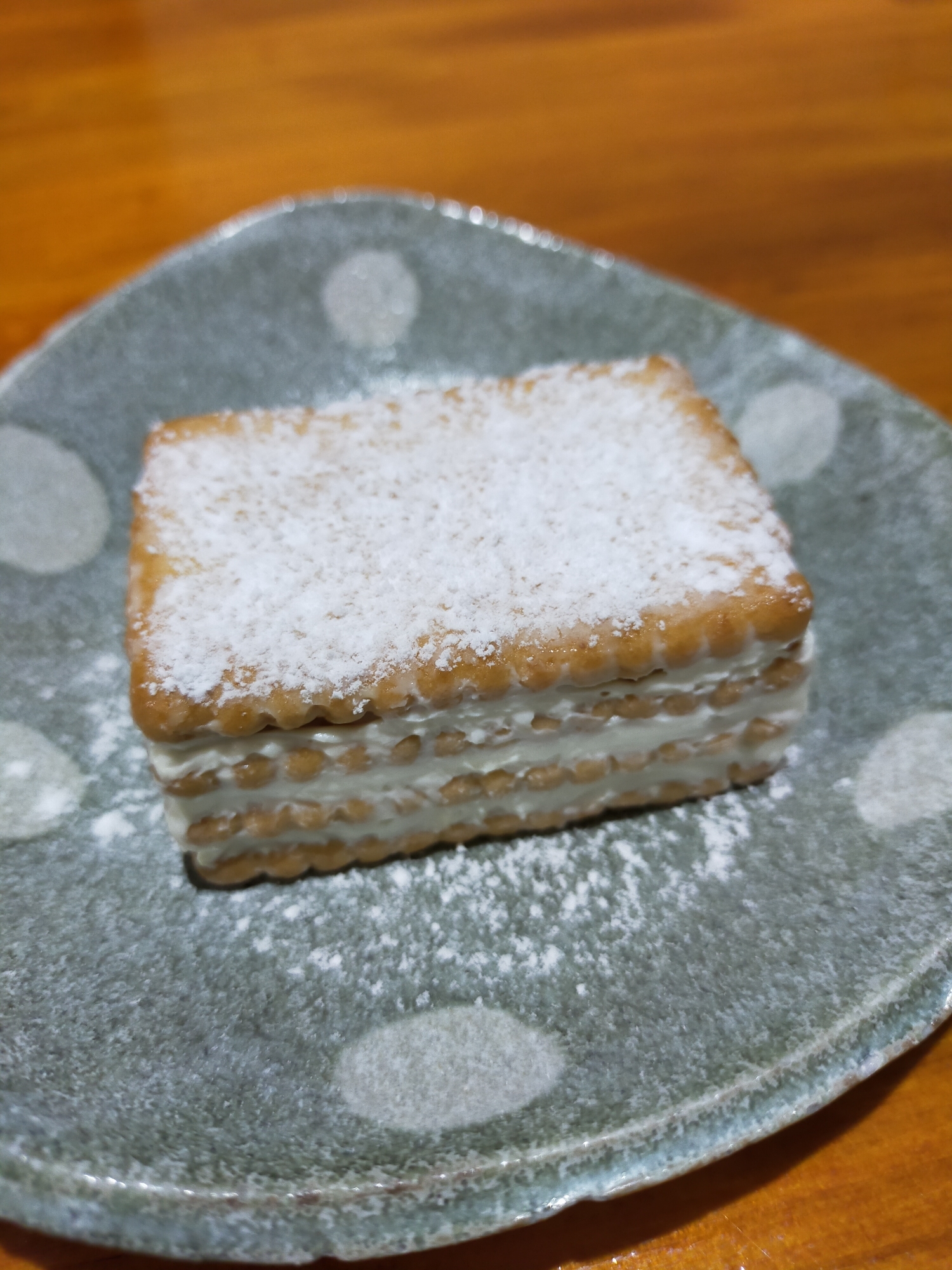 これは天才かも! 材料2つでまるでチーズケーキ!?