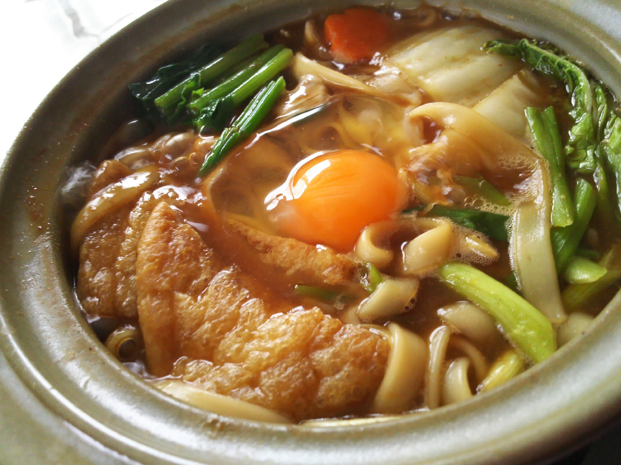 製麺所が教える☆失敗無し!簡単◎味噌煮込みうどん