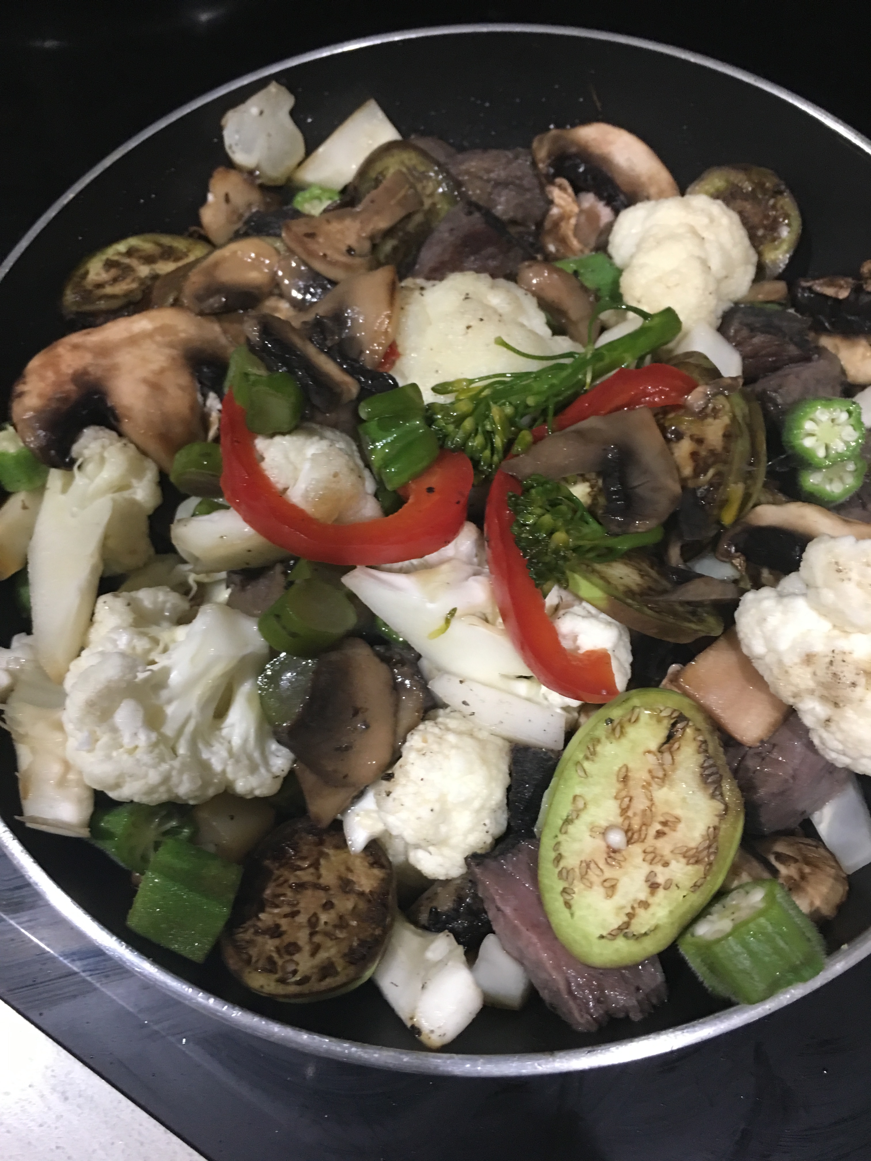 変わり種野菜炒め レシピ 作り方 By Jinka 楽天レシピ 変わり種野菜炒め レシピ 作り方 By Jinka 楽天レシピ