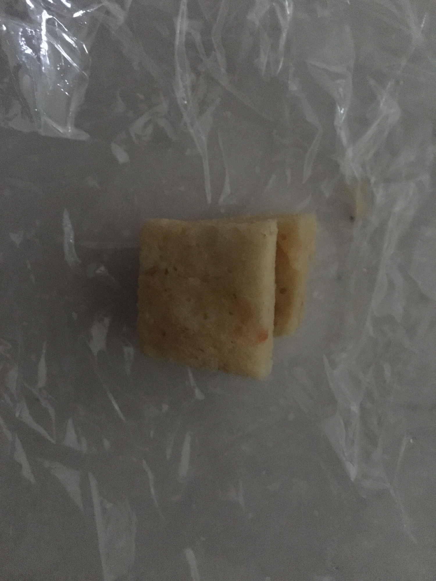 にんじんのホットケーキ