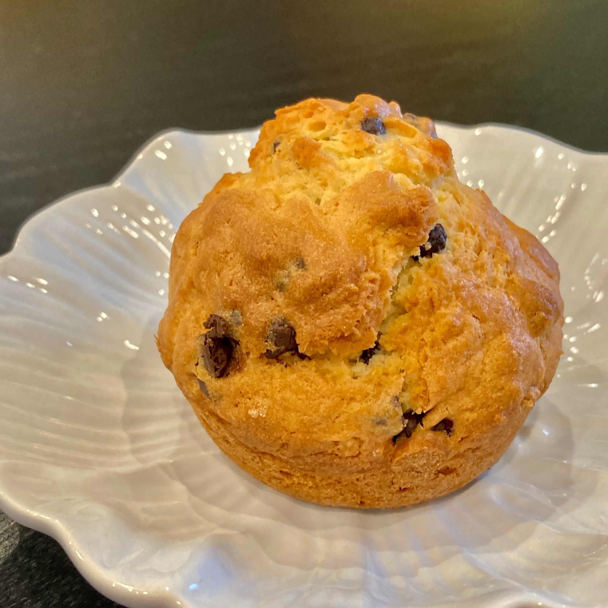 絶版本】ニューヨークスタイルのマフィンとスコーン、ビスケット