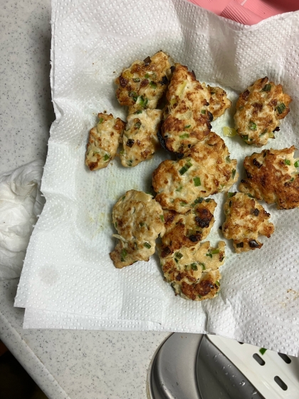 美味しくいただきました♪
素敵なレシピありがとうございます☺︎