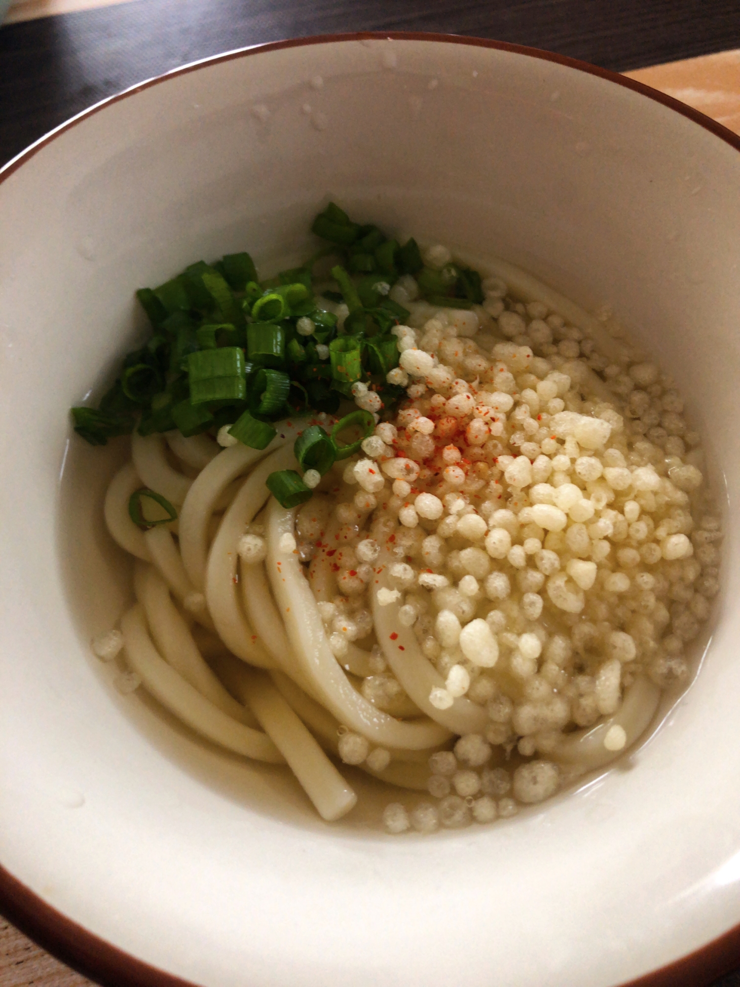 朝活うどん レシピ 作り方 By 桜 咲子 楽天レシピ 朝活うどん レシピ 作り方 By 桜 咲子 楽天レシピ