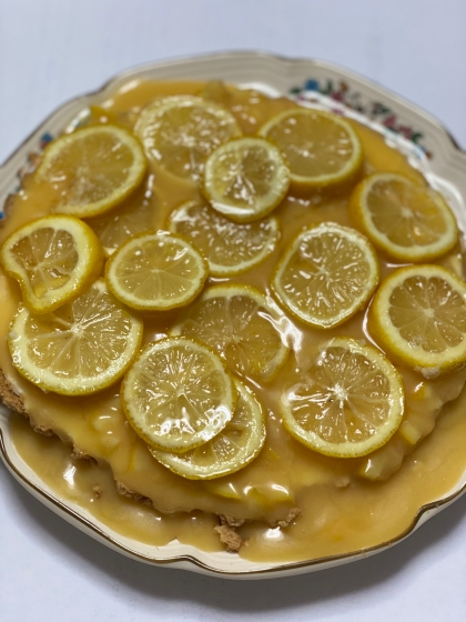 レモンタルト★