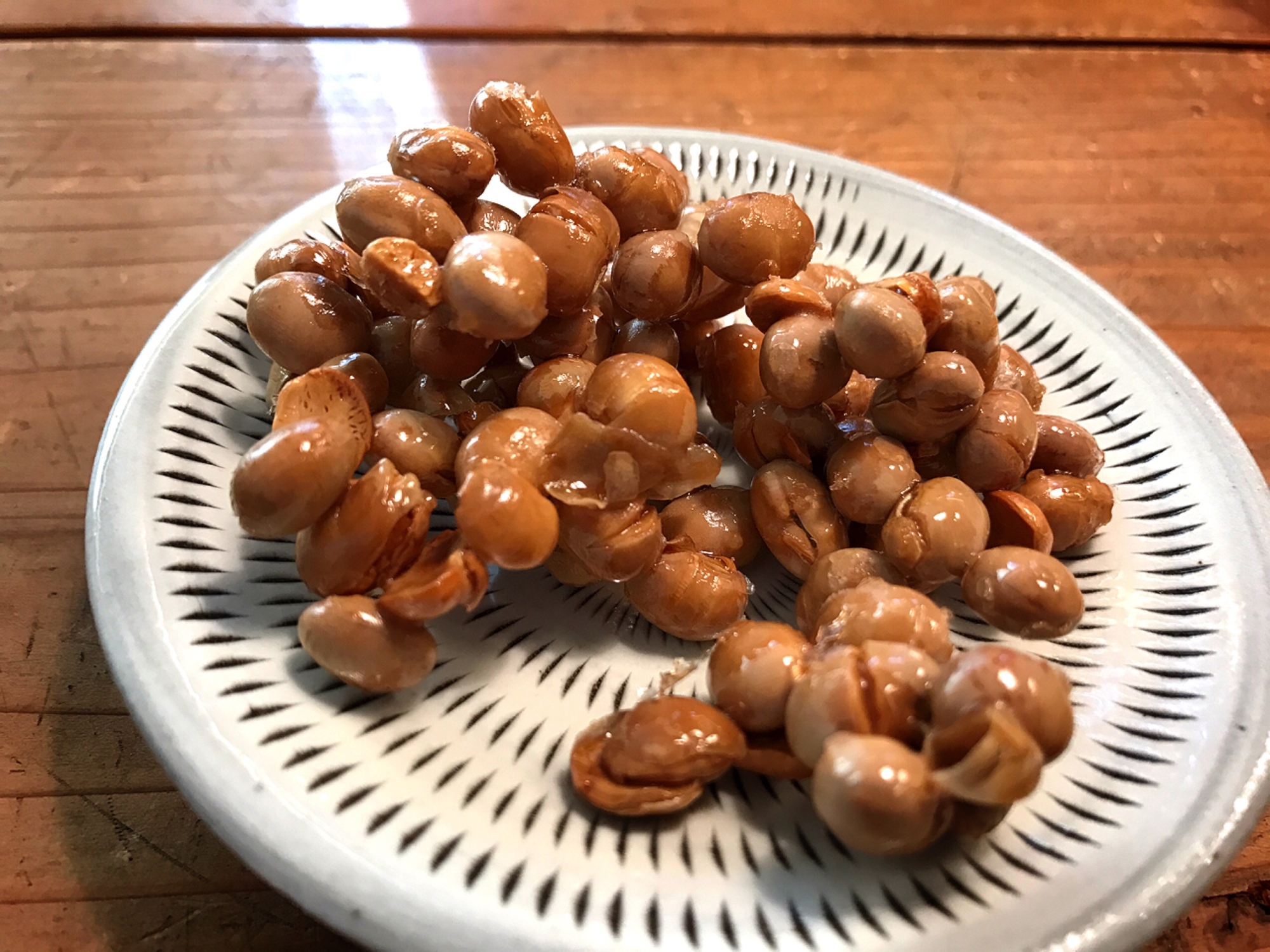 節分豆を美味しく おやつ豆に変身 レシピ 作り方 By ピタちゃん6009 楽天レシピ 節分豆を美味しく おやつ豆に変身 レシピ 作り方 By ピタちゃん6009 楽天レシピ