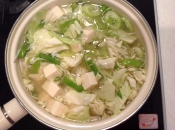 キャベツ 豆腐 しらす ネギの味噌汁 レシピ 作り方 By Love9353 楽天レシピ