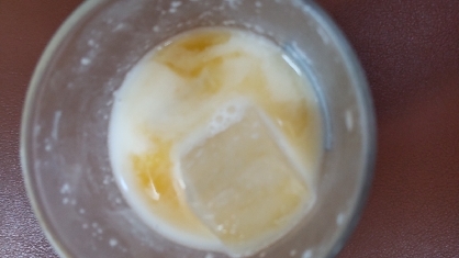 マンゴーラッシー