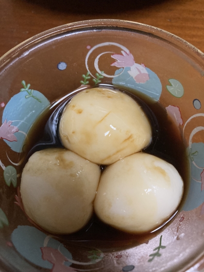 もちもちして美味しかったです♪次は抹茶味、コーヒー味にチャレンジします^ ^