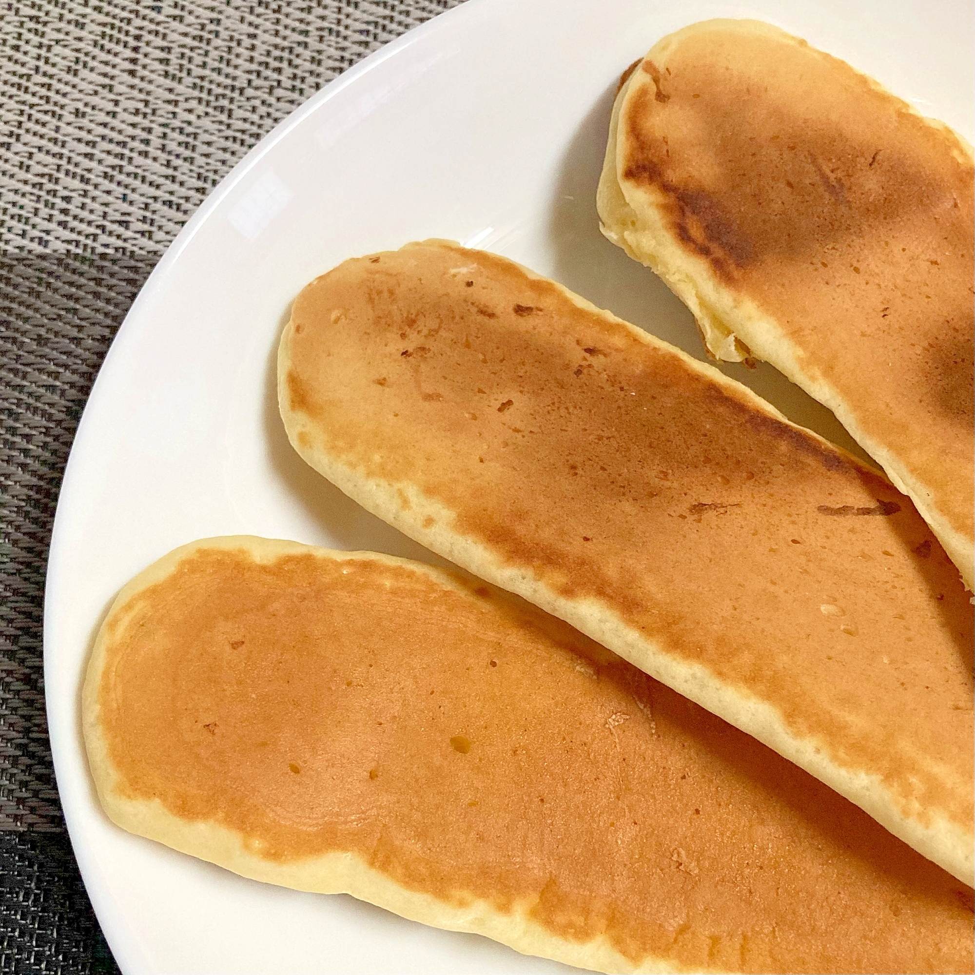 キャンプ飯にも 後片付け楽ちんホットケーキバー レシピ 作り方 By いちねこ 楽天レシピ キャンプ飯にも 後片付け楽ちんホットケーキバー レシピ 作り方 By いちねこ 楽天レシピ