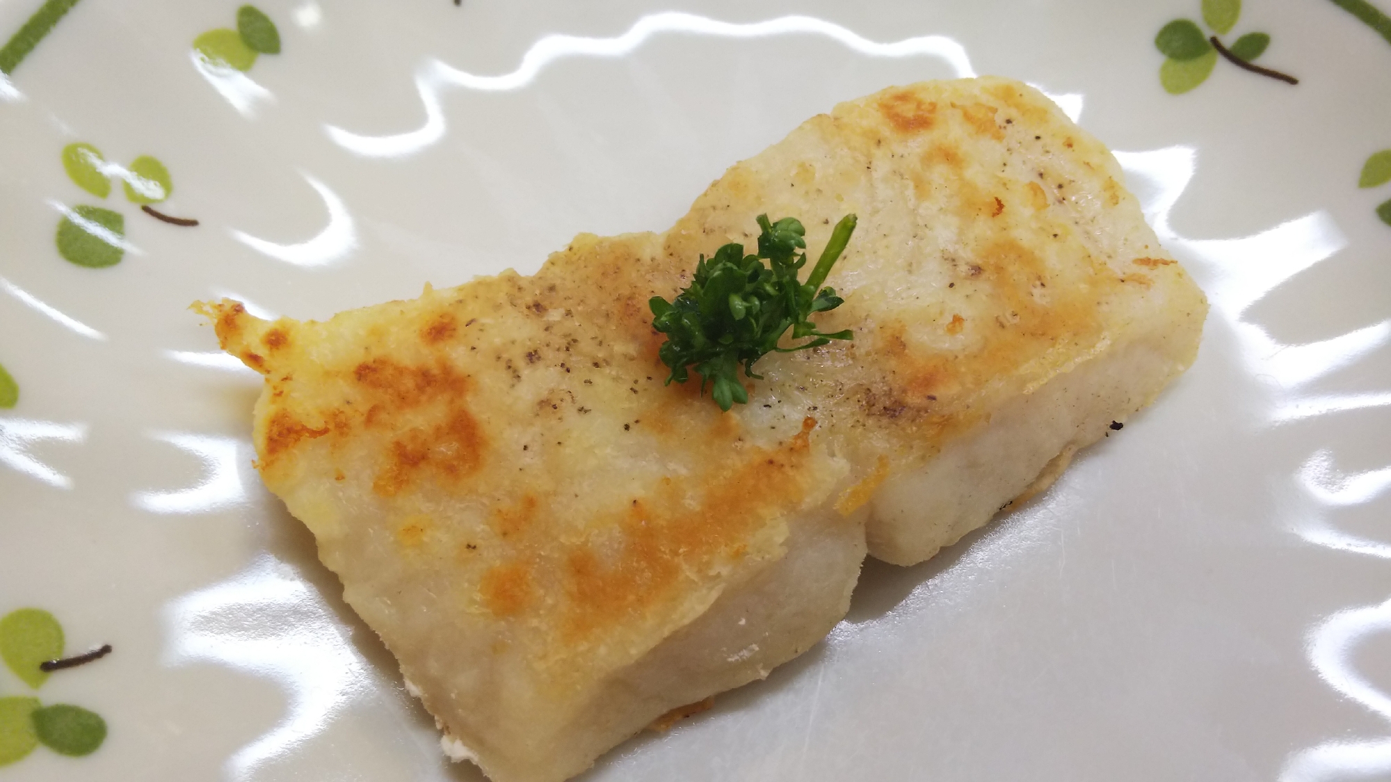 白身魚のムニエル レシピ 作り方 By うろちょろ 楽天レシピ 白身魚のムニエル レシピ 作り方 By うろちょろ 楽天レシピ