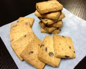 手作り ローストアーモンドプードル レシピ 作り方 By Amaneko 楽天レシピ