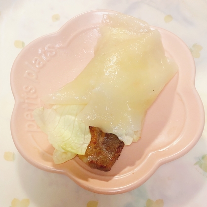 焼肉の生春巻　牛肉の生春巻　牛肉炒めの生春巻