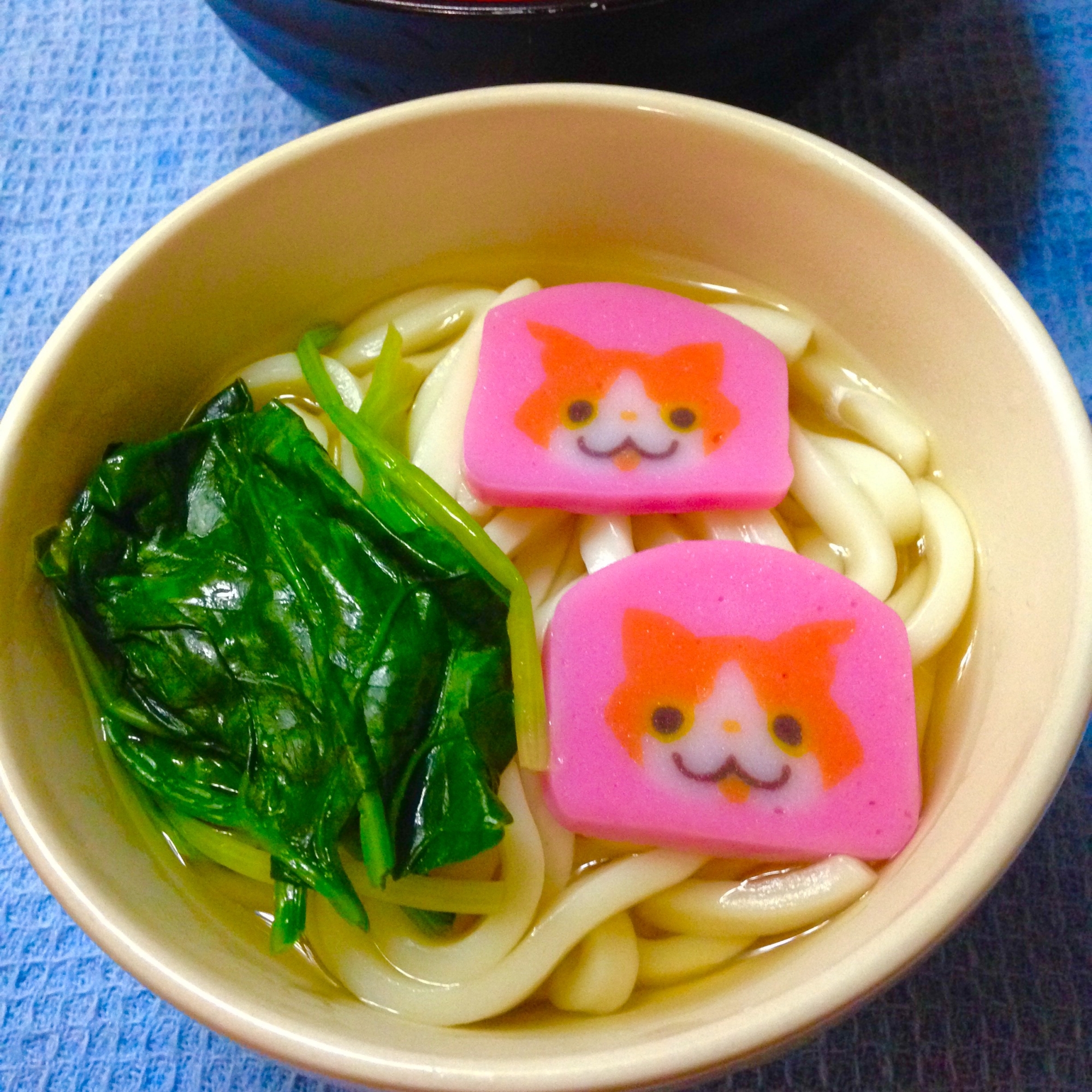 あごだしうどん★