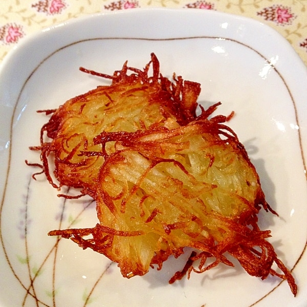 フライパンで簡単おつまみ じゃがいものパイユ レシピ 作り方 By Mochiri1106 楽天レシピ フライパンで簡単おつまみ じゃがいものパイユ レシピ 作り方 By Mochiri1106 楽天レシピ