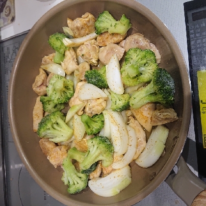 美味しかったです(*ˊᵕˋ*)素敵なレシピありがとうございます☆