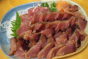 とっても美味しかった カツオのお刺身 レシピ 作り方 By ひろりん1106 楽天レシピ とっても美味しかった カツオのお刺身 レシピ 作り方 By ひろりん1106 楽天レシピ