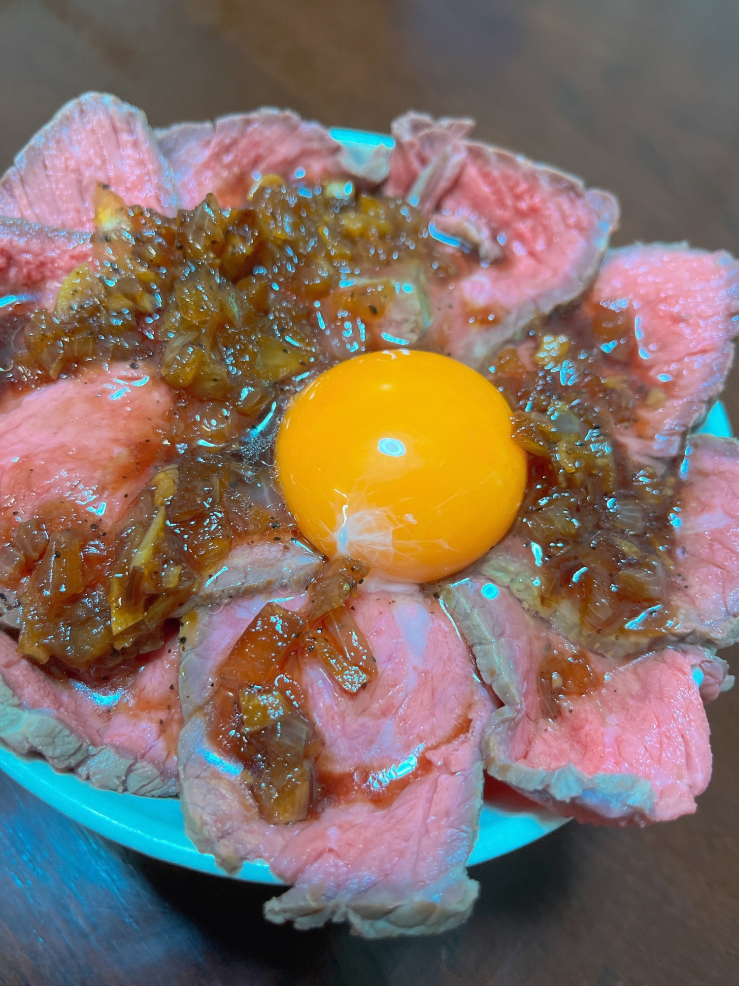 ローストビーフ