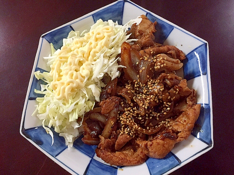 豚の生姜焼きのレシピ 作り方 簡単人気ランキング 楽天レシピ