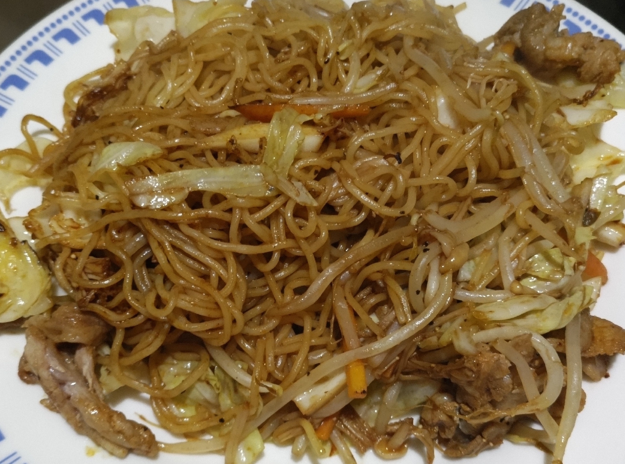 マルちゃん焼きそば スパイシーに変身 レシピ 作り方 By Amaama246 楽天レシピ マルちゃん焼きそば スパイシーに変身 レシピ 作り方 By Amaama246 楽天レシピ