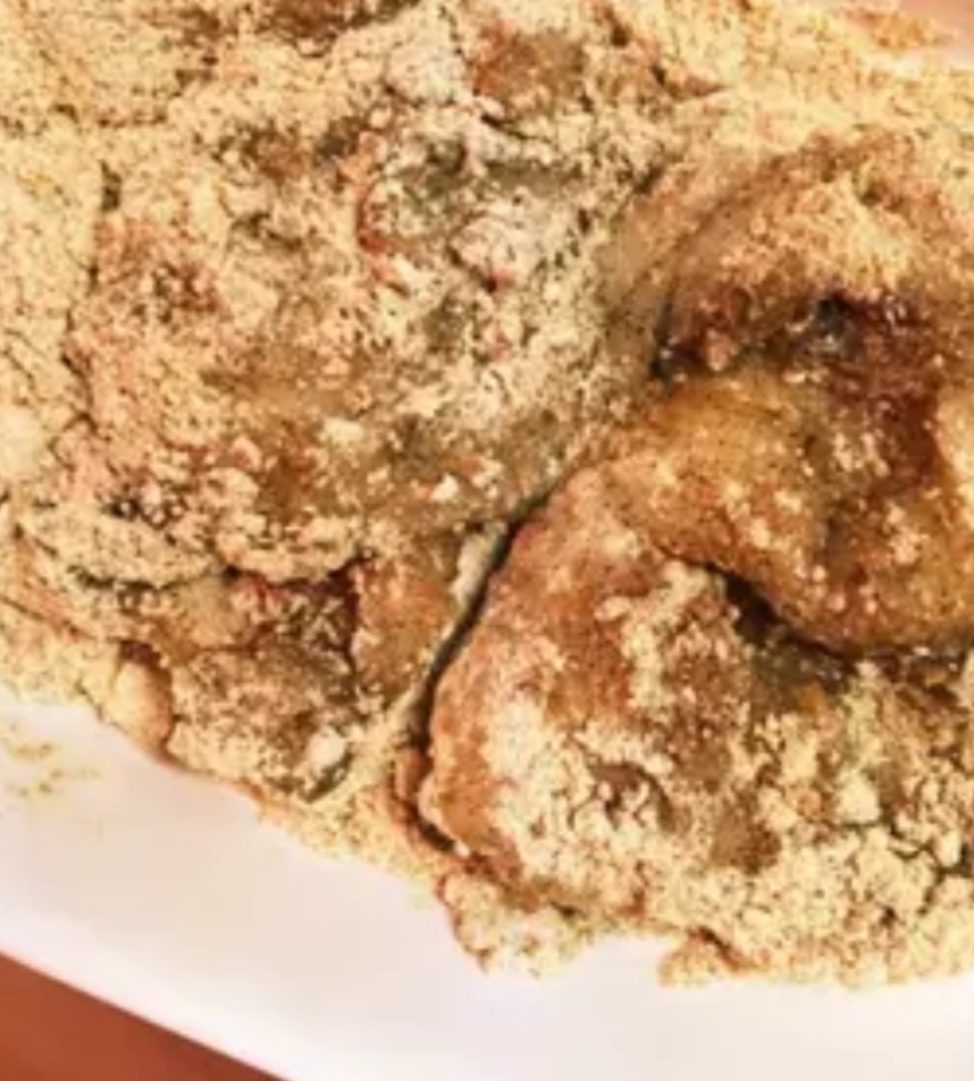 安倍川餅 レシピ 作り方 By やみー 楽天レシピ 安倍川餅 レシピ 作り方 By やみー 楽天レシピ