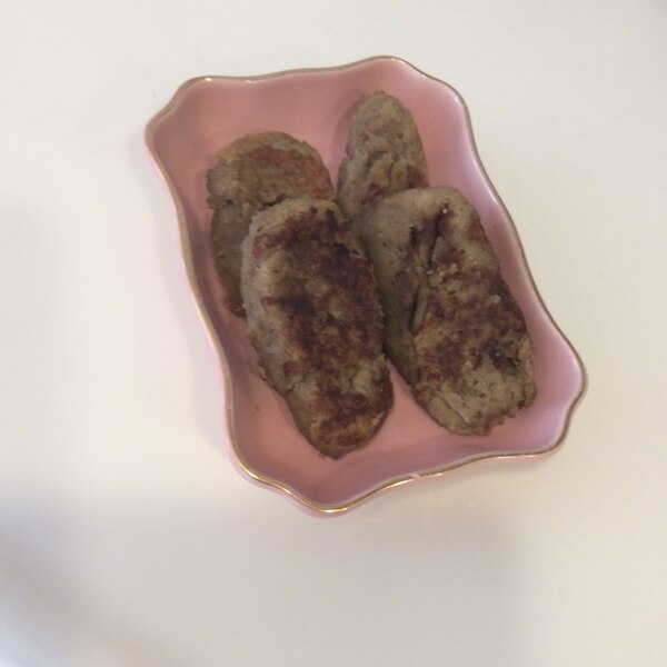 サツマイモとバナナのお焼き 離乳食9ヶ月 11ヶ月 レシピ 作り方 By 発酵食品大好き 楽天レシピ サツマイモとバナナのお焼き 離乳食9ヶ月 11ヶ月 レシピ 作り方 By 発酵食品大好き 楽天レシピ