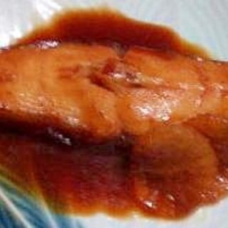 冷凍カレイに漬けに美味しいですよねぇ～(^^♪