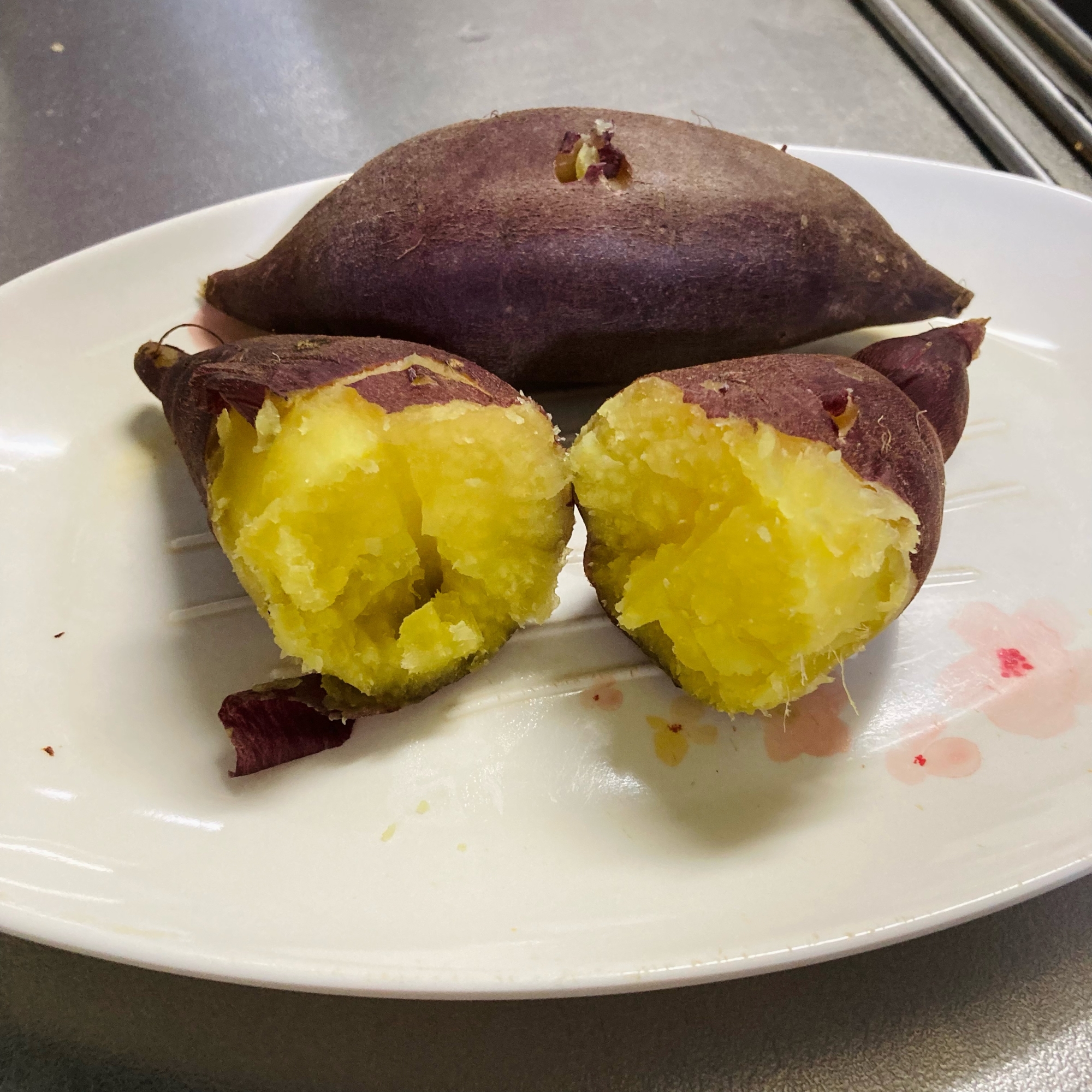 さつまいも甘煮・レモン煮・煮物