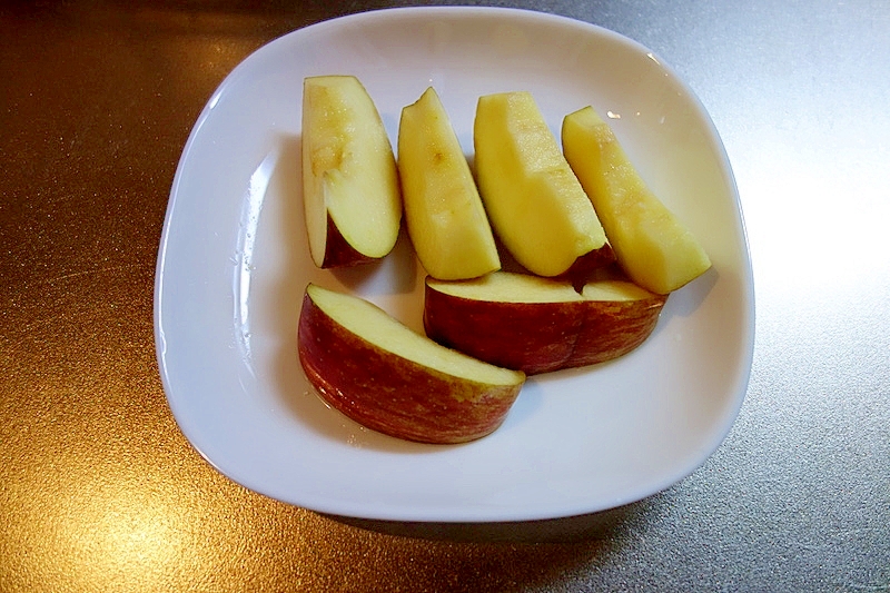 ボケりんご救済 りんごのぬか漬け レシピ 作り方 By 白熊猫爺 楽天レシピ ボケりんご救済 りんごのぬか漬け レシピ 作り方 By 白熊猫爺 楽天レシピ