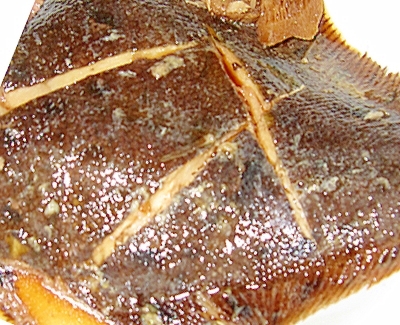煮込み時短♪煮汁まで子供達に大人気!カレイの煮付け