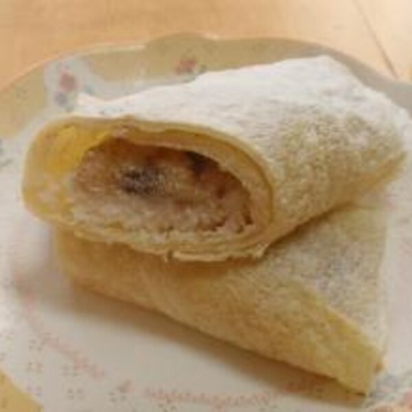 食事クレープの余りで バナナココナツクレープ レシピ 作り方 By ベアライム 楽天レシピ 食事クレープの余りで バナナココナツクレープ レシピ 作り方 By ベアライム 楽天レシピ