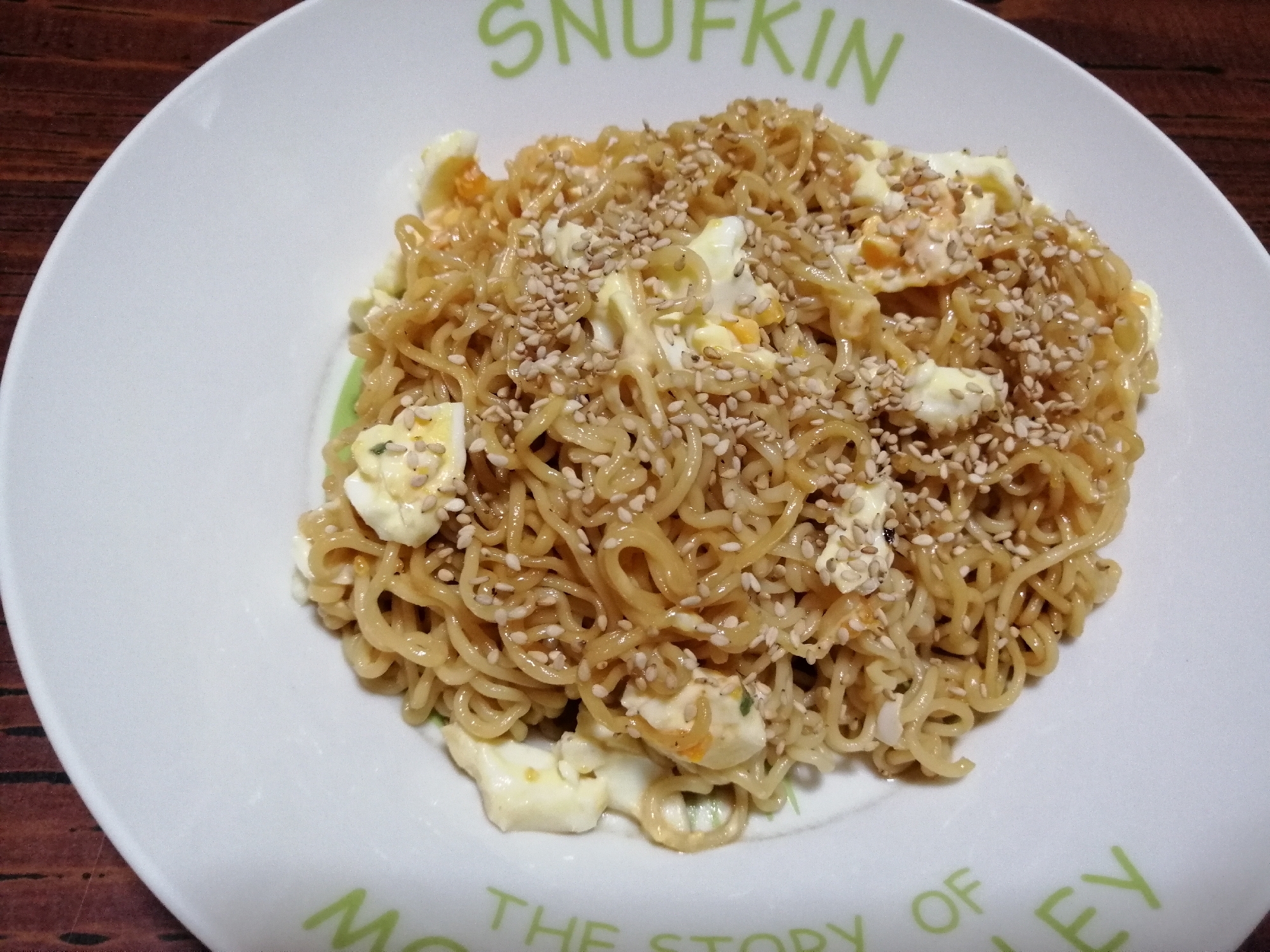 チャルメララーメン活用 アレンジ 卵まぜソバ レシピ 作り方 By 一休茶屋 楽天レシピ チャルメララーメン活用 アレンジ 卵まぜソバ レシピ 作り方 By 一休茶屋 楽天レシピ